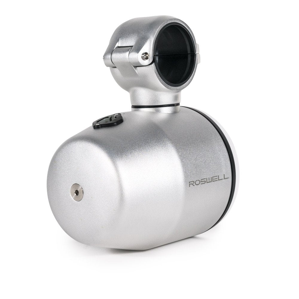 Roswell Marine Audio R1 6.5 Inch Wake Tower Hanging Speaker