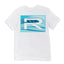 Roswell Marine Apparel Barrel Tee Front