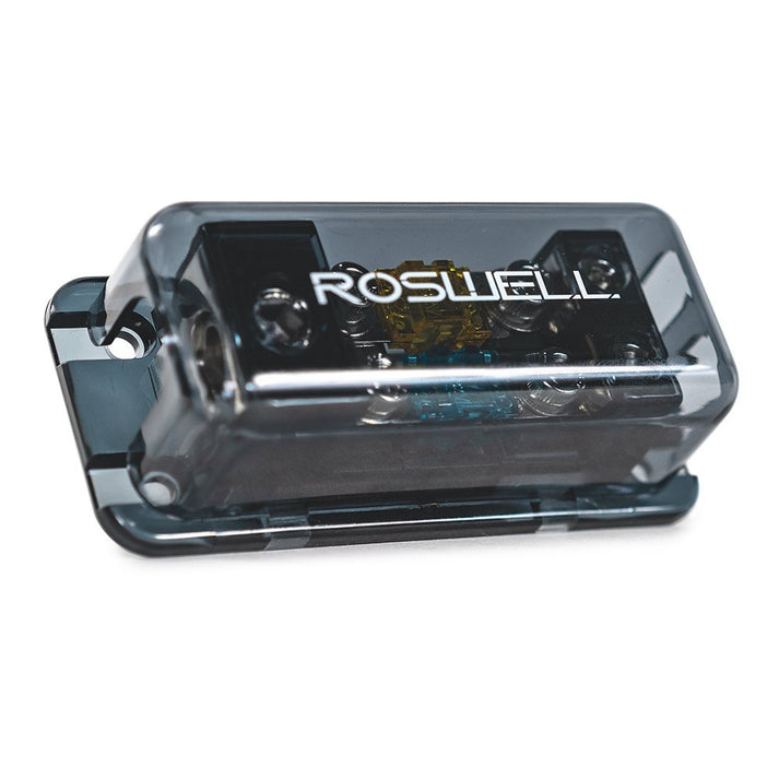 Distribution Block 1In 2Out Roswell Marine