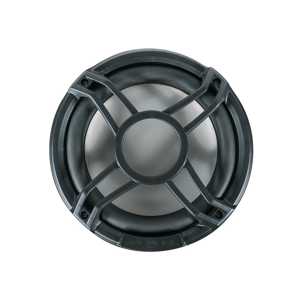 6 inch best sale marine subwoofer