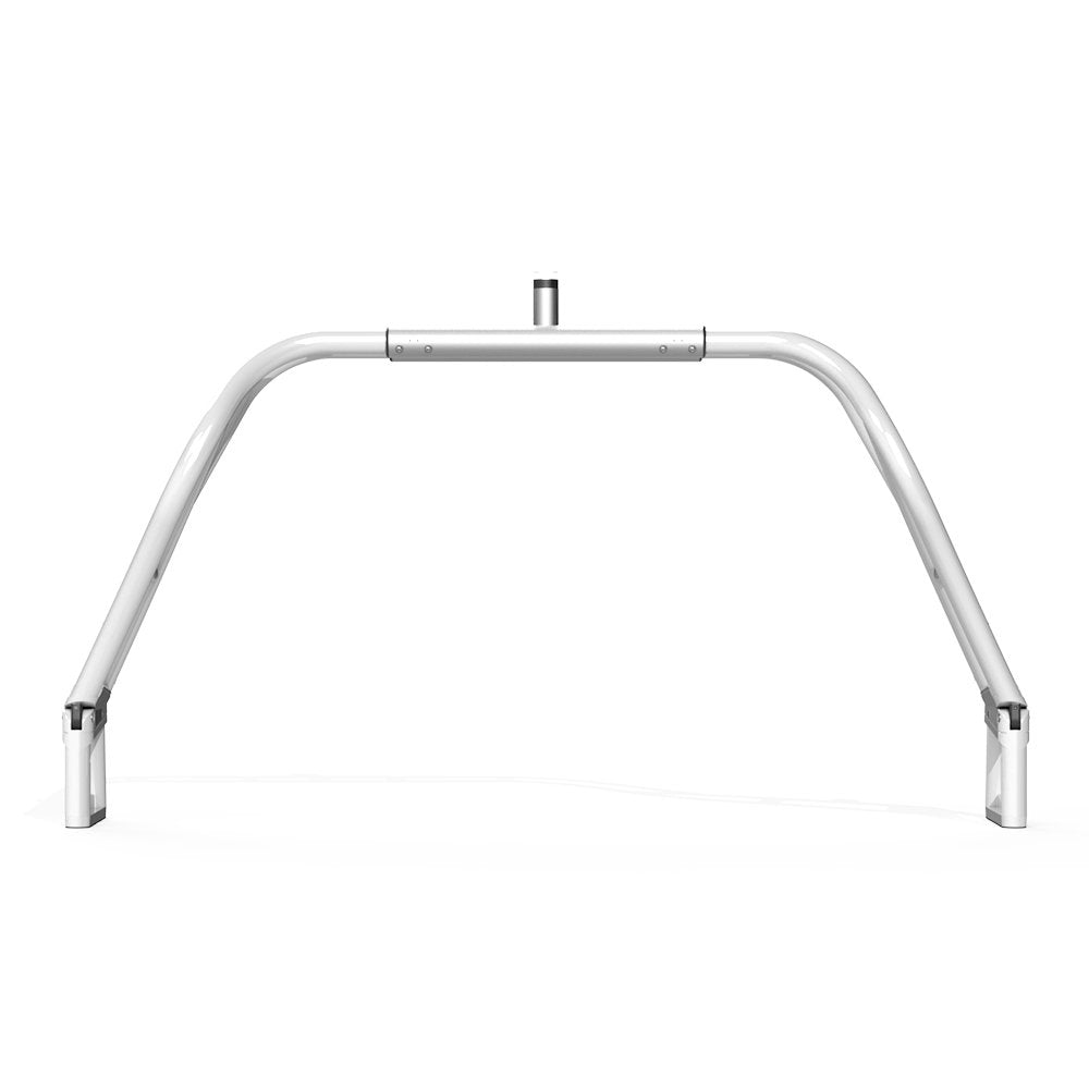 Toyota hilux workmate rear ladder online rack