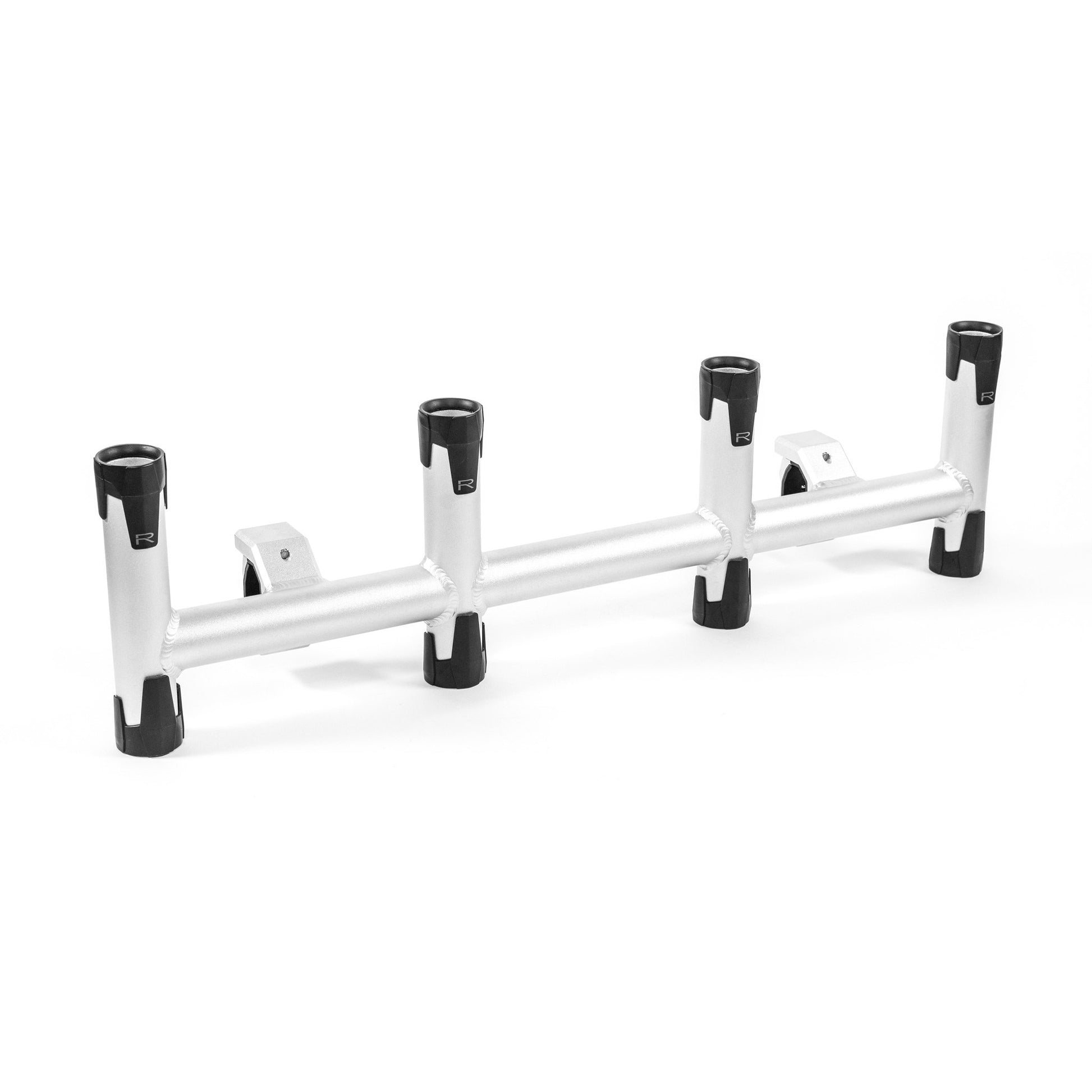 marine raider wire fishing rod holder Quad Rod Holder – Roswell Marine