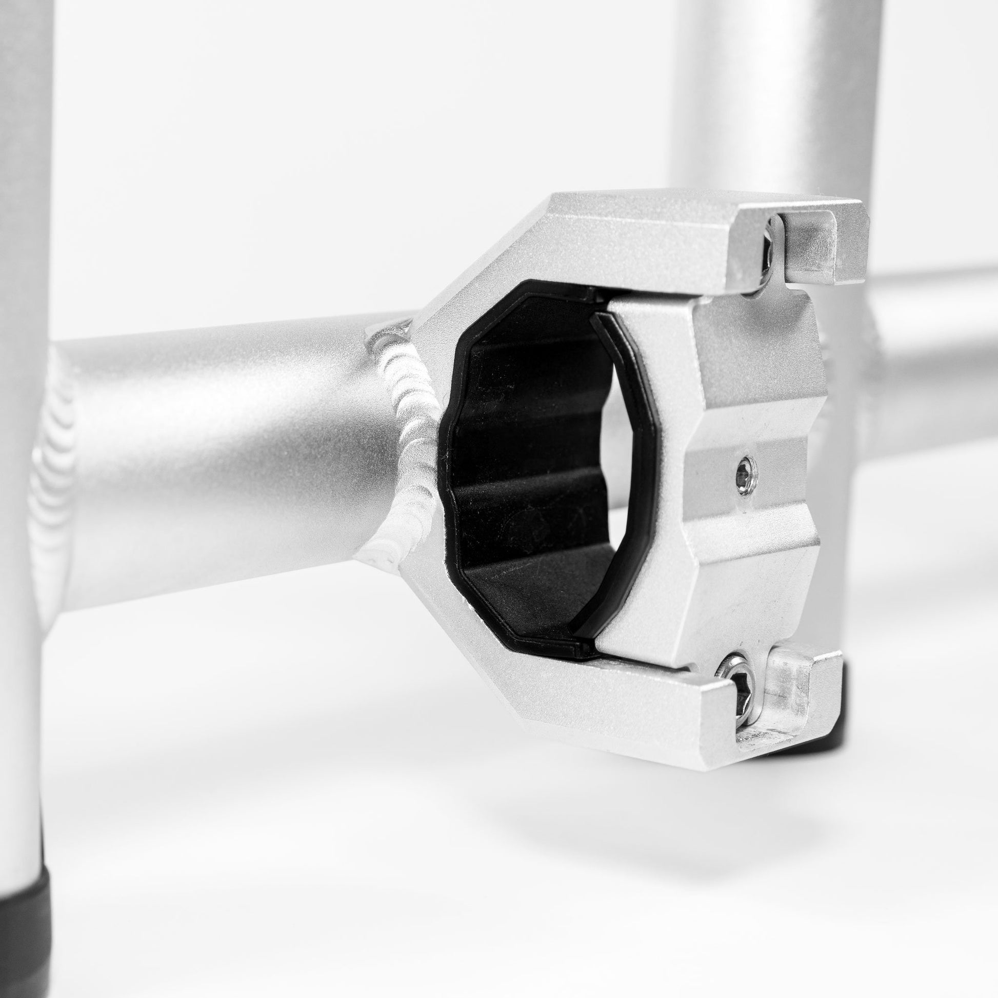Quad Rod Holder Quad Rod Holder