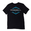 Roswell Marine Apperal R98 Tee Front