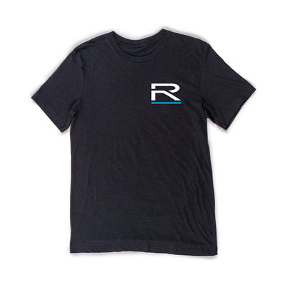 Roswell Black Worlds T