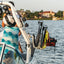 Triton 2 Strapless Board Wakeboard Wake Surf Boat Rack Roswell Marine