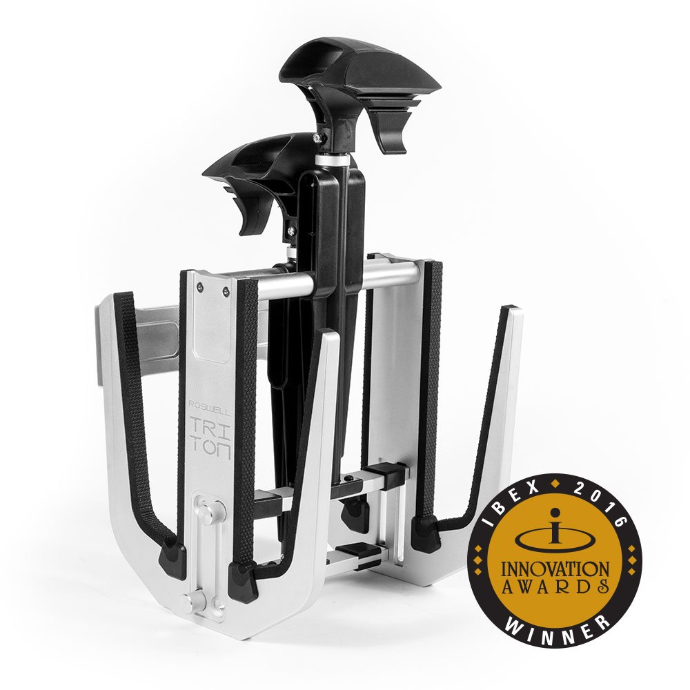 BOARD RACKS – Roswell Marine