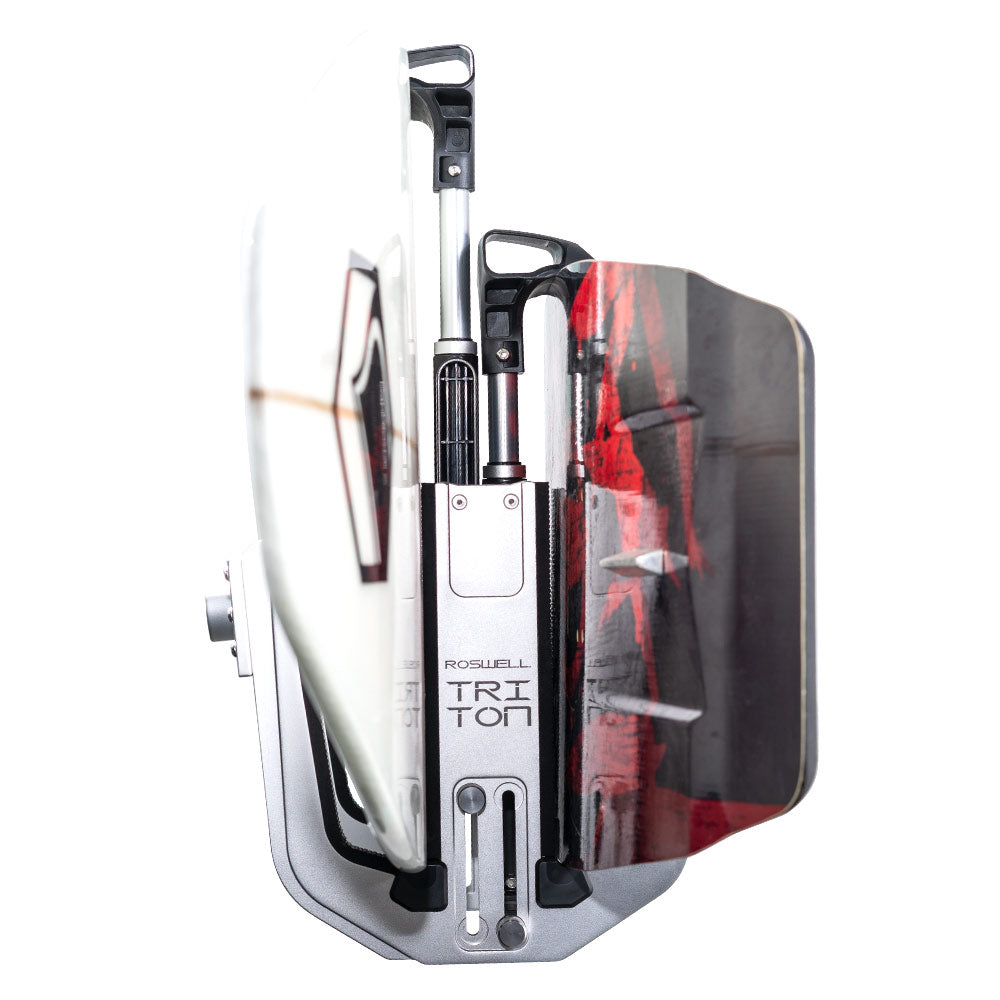 BOARD RACKS – Roswell Marine