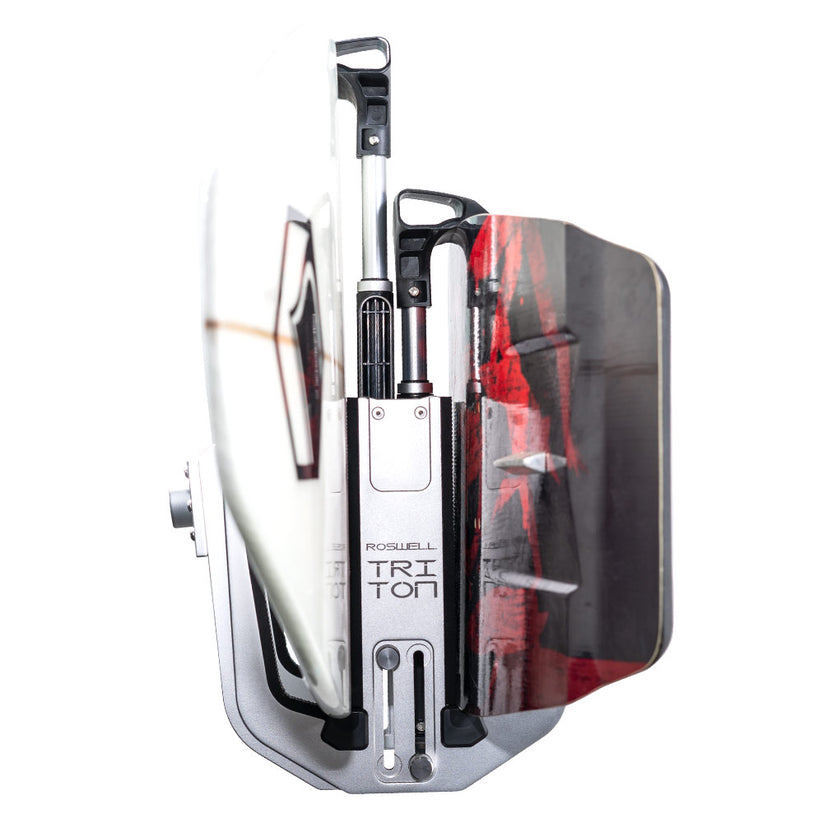 Triton Strapless Board Rack Roswell Marine