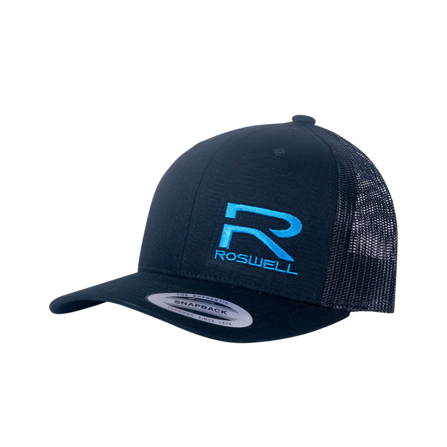 Roswell Trucker Hat