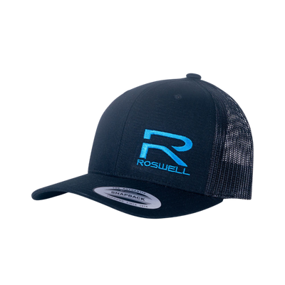 Roswell Trucker Hat