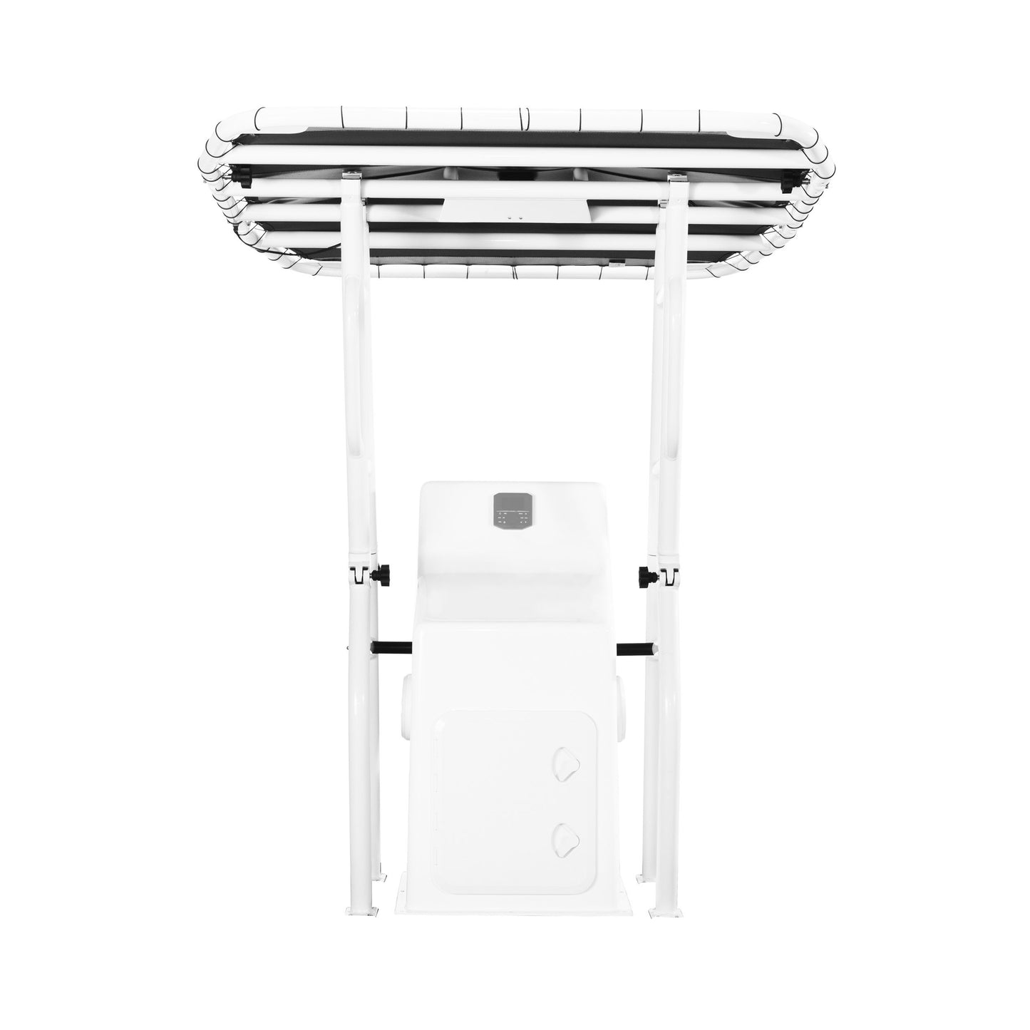 UNI-T Universal T-Top Boat Tower Roswell Marine