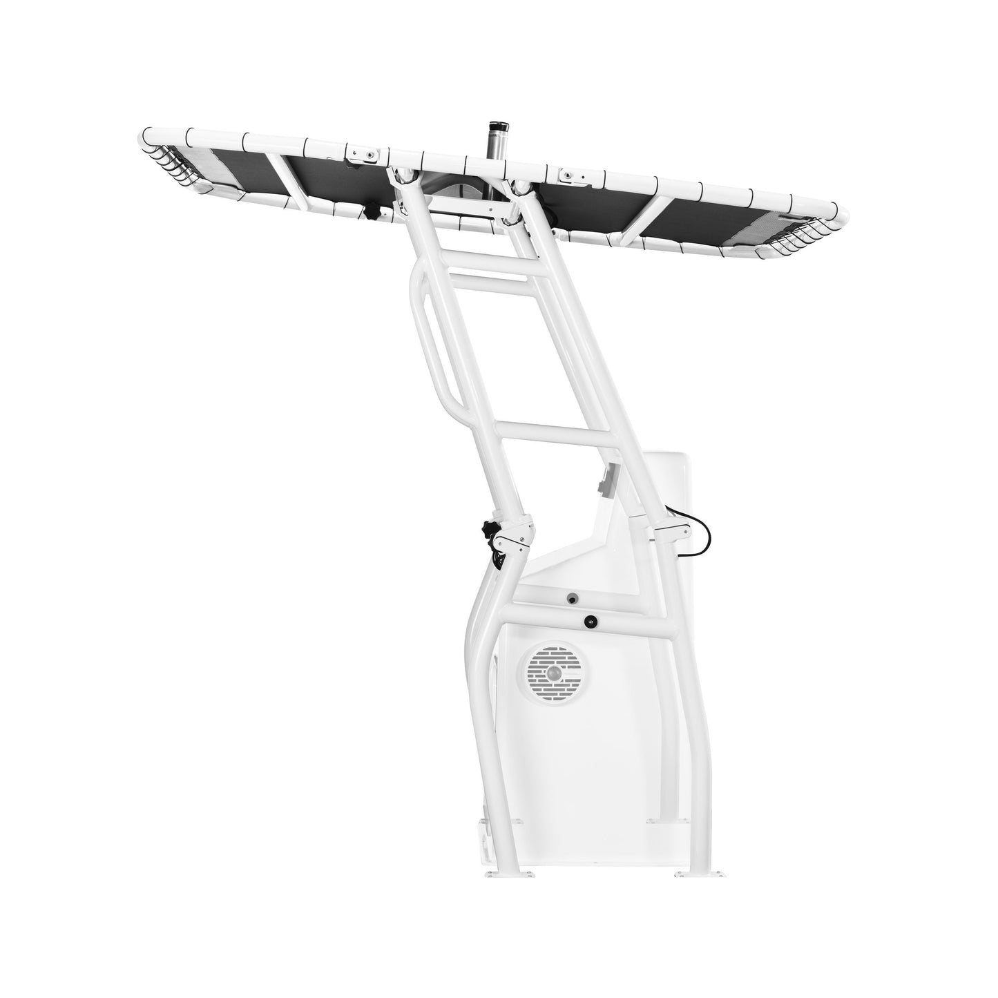 UNI-T Universal T-Top Boat Tower Roswell Marine